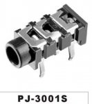 PJ-3001S