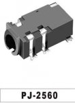 PJ-2560