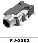 PJ-2563