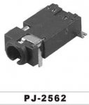PJ-2562