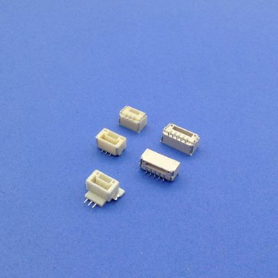 1_25mm-GH貼片連接器