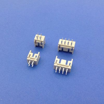 2_0mm-PHD雙排帶勾顯示屏專用連接器