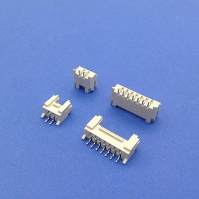 2_0mm-PHS貼片帶鎖型連接器