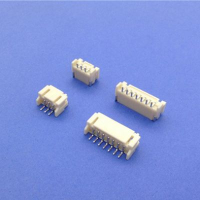 2_0mm-PH貼片針座