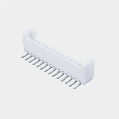 14針座